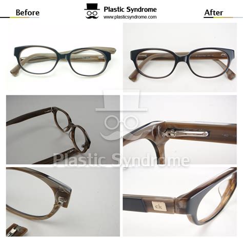 Prada sunglasses repair service